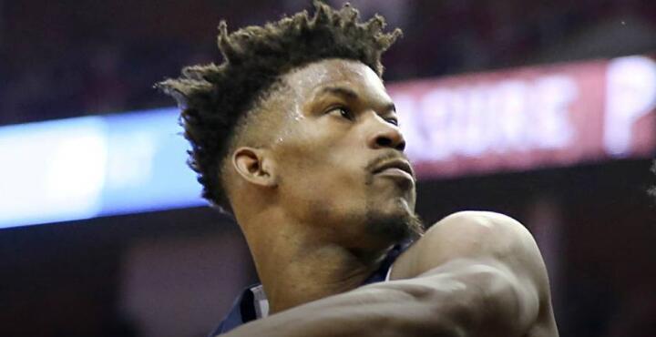 Maillot  de basket  nba Minnesota Timberwolves pas cher